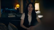 Lois and Clark share a witty relationship (Image via YouTube/DC)